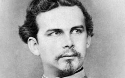 Ludwig Otto Friedrich Wilhelm