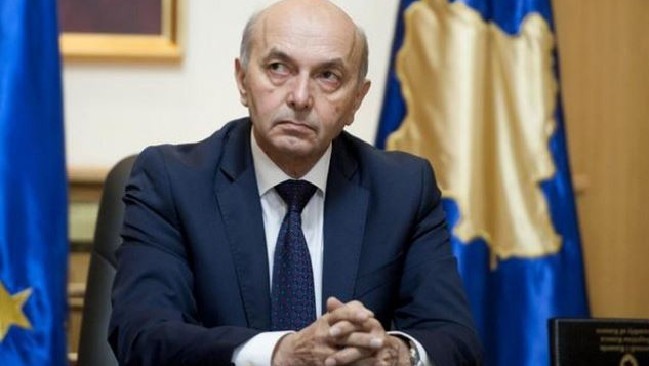 Mustafa: Koalicioni me VV ishte nje gabim i rende