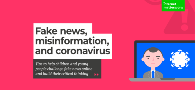 Rjetet sociale mbushen me Fake News mbi Koronavirus