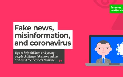Rjetet sociale mbushen me Fake News mbi Koronavirus