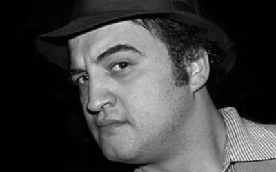 John Adam Belushi