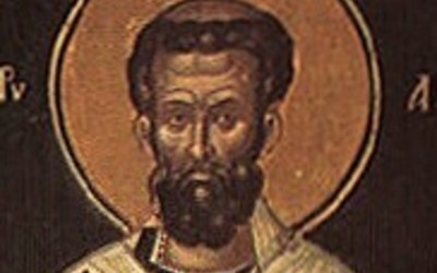 Thascius Caecilius Cyprianus