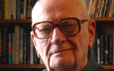 Arthur Charles Clarke