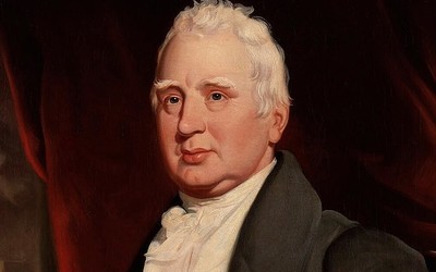 William Cobbett