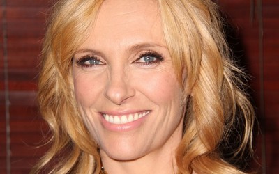 Toni Collett