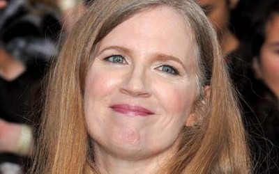 Suzanne Collins