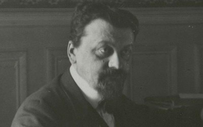 Jules Combarieu