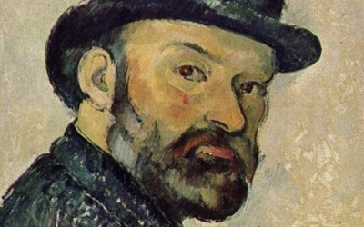 Paul Cézanne