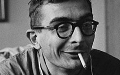 Claude Chabrol