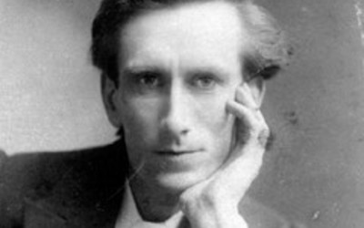 Oswald Chambers