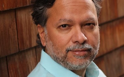 Vikram Chandra