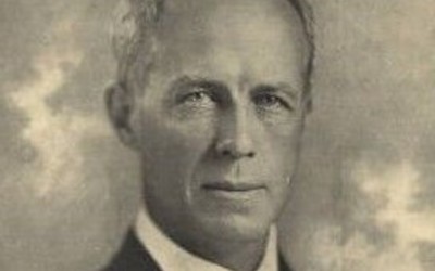Edmund Vance Cooke