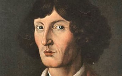 Nicolaus Copernicus