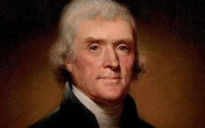 Thomas Jefferson