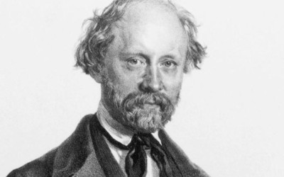 Christian Friedrich Hebbel