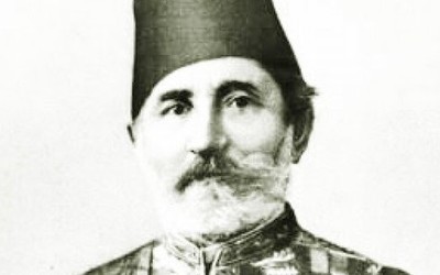 Vaso Pasha