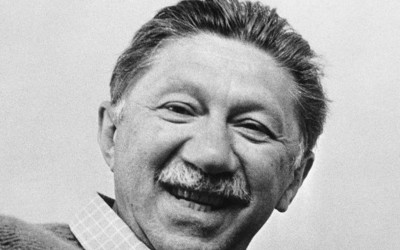 Abraham Harold Maslow