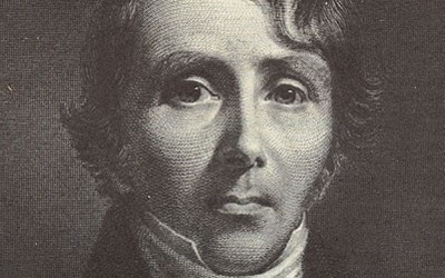 William Ellery Channing