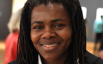 Tracy Chapman