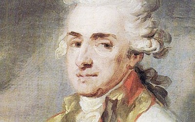 Charles Joseph de Ligne