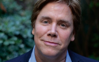 Stephen Chbosky