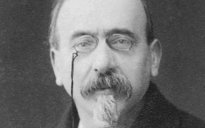 Victor Cherbuliez