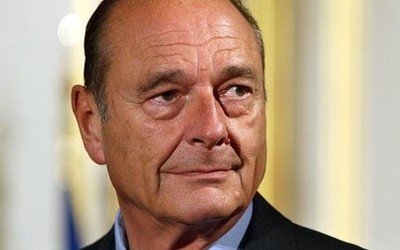 Jacques René Chirac