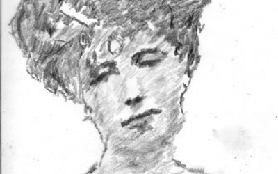 Mary Annette Beauchamp