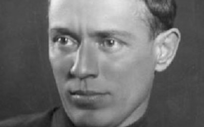 Mihail Sholohov