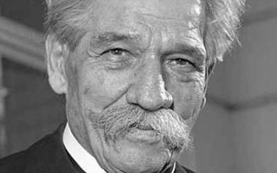 Albert Schweitzer