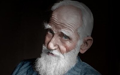 George Bernard Shaw