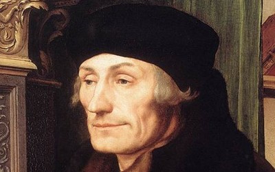 Desiderius Erasmus Roterodamus