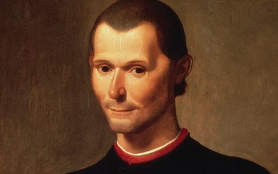 Niccolò di Bernardo dei Machiavelli