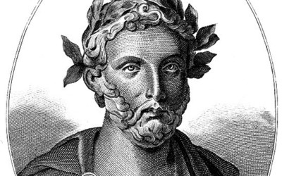 Titus Maccius Plautus