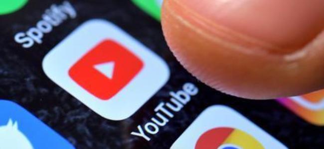 Youtube heq videot "fake" mbi lidhjet mes 5G dhe koronavirusit