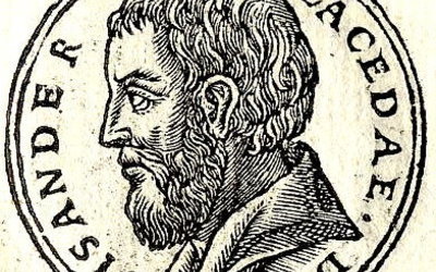 Lýsandros