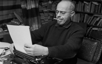 Stanisław Herman Lem