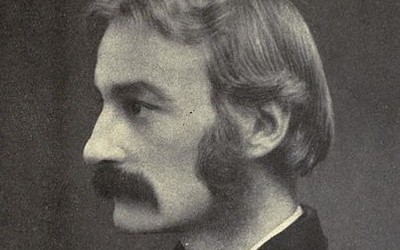 Andrew Lang