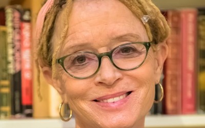 Anne Lamott