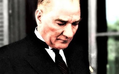 Mustafa Kemal Atatürk