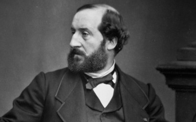 Guillaume Victor Émile Augier