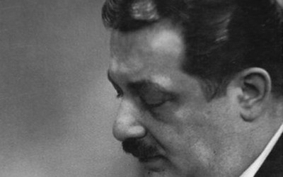 Bernard Baily