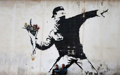 Banksy