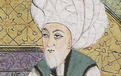 Mahmud 'Abd ul-Bâkî