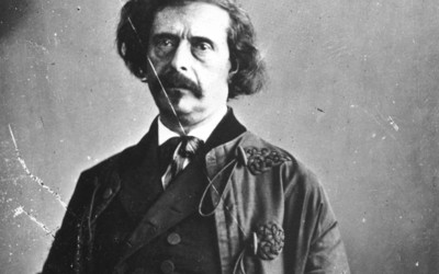 Jules Amédée Barbey d'Aurevilly