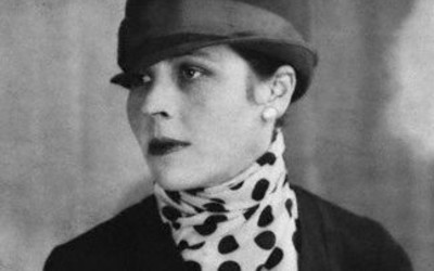 Djuna Barnes