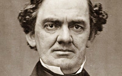 Phineas Taylor Barnum