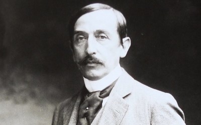 Maurice Barrès