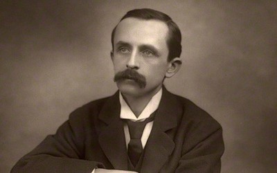 James Matthew Barrie