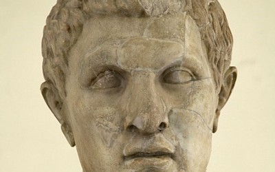 Demetrius Phalereus